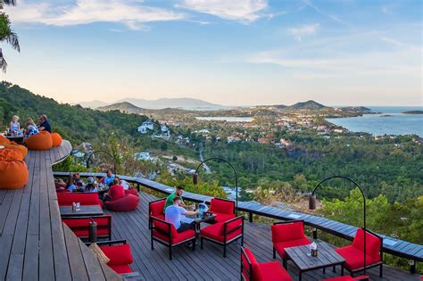 The View Koh Samui .